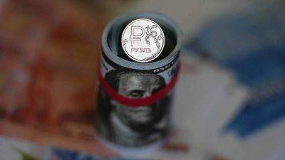Эксперты назвали причины укрепления рубля