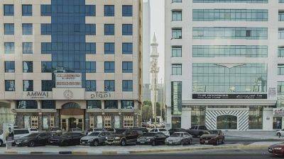 Эксперт назвала популярные у россиян страны для покупки недвижимости - smartmoney.one - Эмираты - Абу-Даби - county Hill - Dubai