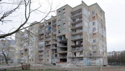 Объявлен тендер на ремонт 9-этажки в Сергеевке | Новости Одессы