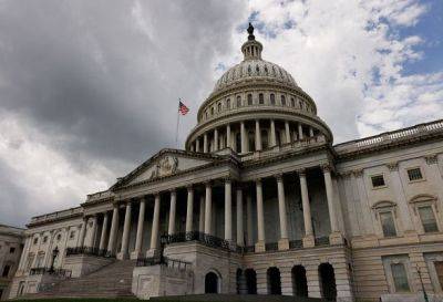Демократы в Сенате США заблокировали законопроект о помощи Израилю отдельно от Украины - СМИ