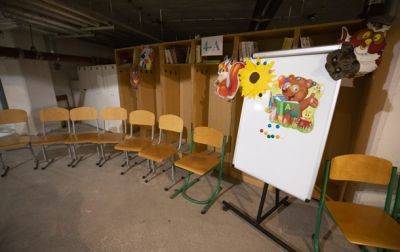 У Вінниці будують протирадіаційні укриття у шістьох школах - real-vin.com - Украина - Малі