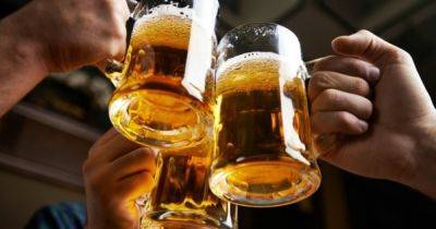 Кружка пива может предупредить диабет, — ученые - dsnews.ua - Китай - Украина