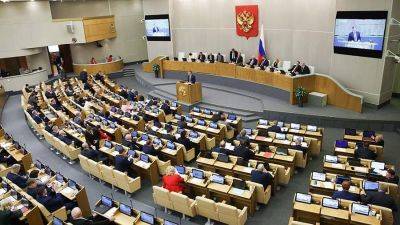 Антон Силуанов - Правительство внесло 769 поправок в проект бюджета ко второму чтению в ГД - smartmoney.one - Россия