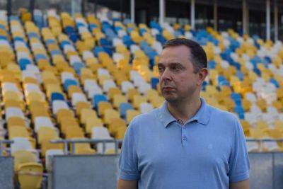 Вадима Гутцайта уволят - что известно о министре молодежи и спорте