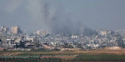 Из сектора Газа начала эвакуировать украинцев