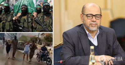 Прием в Москве не помог: ХАМАС отказался освобождать российских заложников