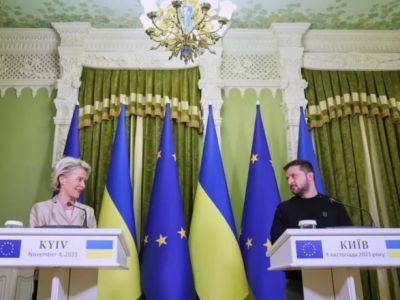 Вступление Украины в ЕС: польские фермеры не уверены, что выдержат конкуренцию с украинскими агрохолдингами