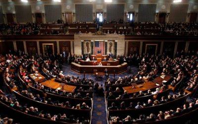 Сенат США провалил помощь Израилю без Украины