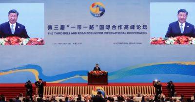Си Цзиньпин - Самый крупный кредитор в мире: Китаю должны более 1 трлн долларов, — CNN - focus.ua - Китай - Украина