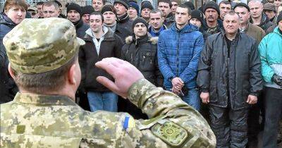 Отсрочка от мобилизации: как мужчинам получить бронь от призыва - focus.ua - Украина