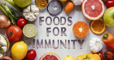 Усилители иммунитета: 5 продуктов, которые помогут не заболеть в сезон простуд