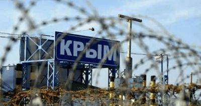 В разведке Эстонии сомневаются, что ВСУ смогут освободить Крым