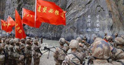 Не такие мощные, как считает Запад: китайская армия может быть слабее, чем все думают