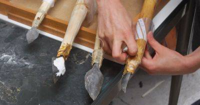 Древнейшие метательные копья: на археологическом участке нашли оружие возрастом 31 тыс. лет