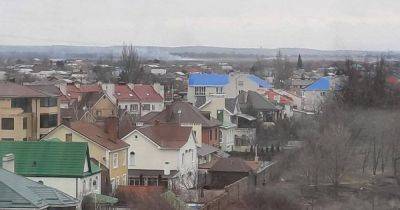В Таганроге прогремел взрыв вблизи военного аэродрома, — соцсети (фото)