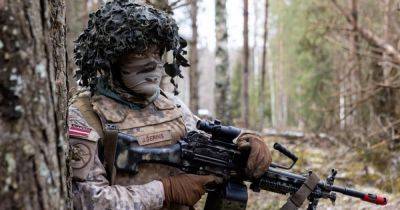 США и НАТО приостановят участие в Договоре об обычных видах вооружений в Европе, — WSJ