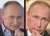 Украинская разведка: Информация о двойниках Путина подтверждена
