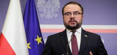 В Польше рассказали, без какой договоренности Украина «может не мечтать о вступлении в ЕС»