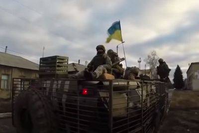 Конец войны в Украине: ноябрь будет очень успешным, а потом сильное напряжение почти до Нового года