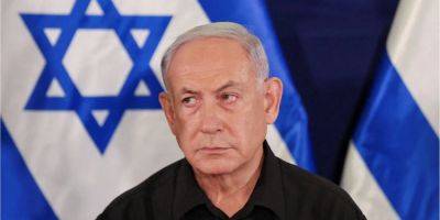 «Нервный срыв». Нетаньяху был «эмоционально уничтожен» из-за нападения боевиков ХАМАС на Израиль — экс-премьер