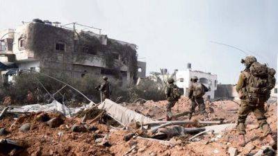 Второй месяц войны: дадут ли армии победить ХАМАС