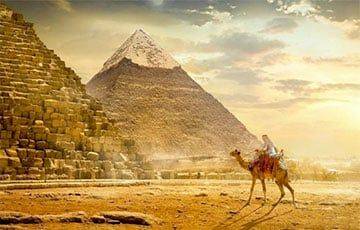 Ученые наконец разгадали тайну павианов Древнего Египта - charter97.org - Египет - Белоруссия - Эритрея