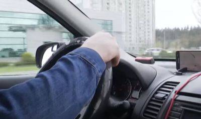 Восстановление водительского удостоверения: в МВД дали важную информацию для водителей