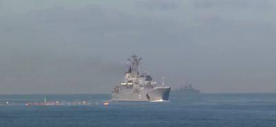Украина нанесла удар по Черноморскому флоту, появились подробности: "Потеря такого корабля..."