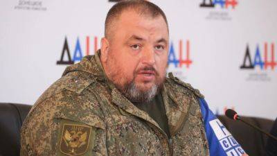 В Луганске российский депутат убит в результате покушения