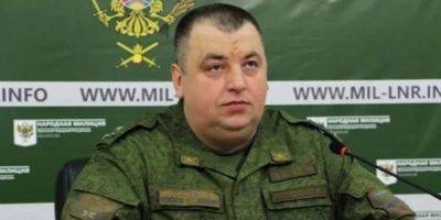 Вільям Бернс - В Луганске подорвали известного коллаборанта, который был «главой народной милиции» - nv.ua - Украина - ЛНР - Росія