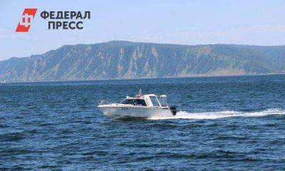 В Иркутской области построят крупный курорт на берегу Ангары: подробности