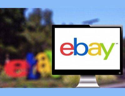 Чистая прибыль EBay сократилась на 1,3% в III квартале - smartmoney.one