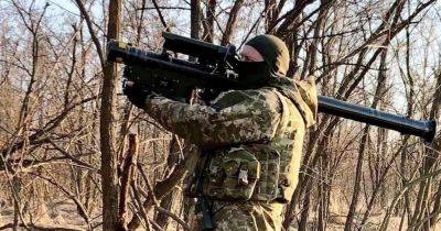 Ракетные атаки РФ – бойцы ВСУ сбили КАБ со Stinger в Сумской области – детали