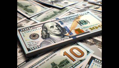 Крах доллара неизбежен: обменки и банки обновили курс валют на середу, 8 ноября