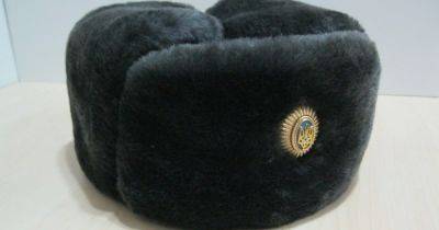 В Украине решили распродать шапки-ушанки, которые предназначались военным: чем их заменят
