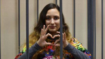 Прокурор запросил Скочиленко 8 лет колонии по делу о ценниках