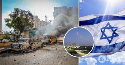 Леонид Невзлин - В чём виноват Израиль? Мировая реакция на войну против ХАМАСа совершенно парадоксальна