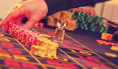 Игра с живыми дилерами в казино