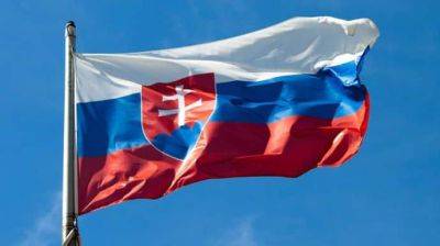 Правительство Словакии не одобрило военную помощь Украине на €40 млн