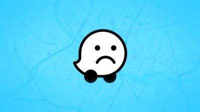 Waze будет сообщать об «истории аварий» на вашем пути — используя отчеты сообщества и искусственный интеллект