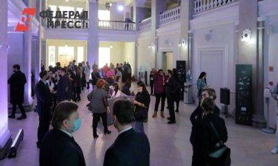 Красноярск снова примет фестиваль «Российская креативная неделя – Сибирь»