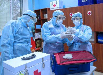 Этого только не хватало: коронавирус наступает - в Украине уже выявили "Пиролу"