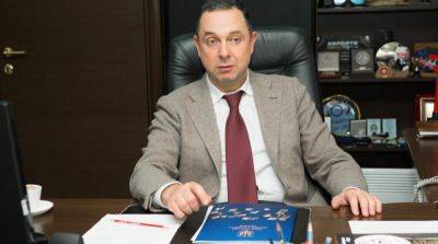 Гутцайт подал в Раду заявление об увольнении с должности министра молодежи и спорта