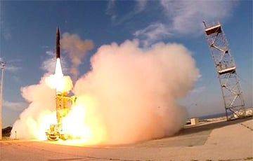 Чем Израиль впервые в мире сбил баллистическую ракету вне атмосферы