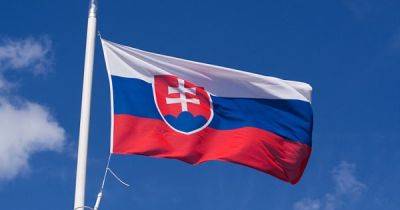 Словацкое правительство не одобрило новый пакет военной помощи для Украины