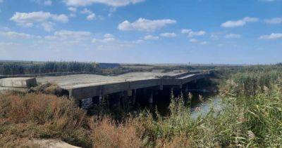 На ремонт моста в Одесской области потратят более 200 миллионов | Новости Одессы
