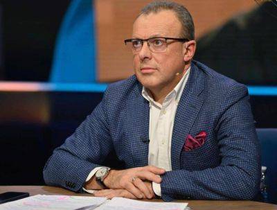 Дмитрий Спивак предположил, когда могут провести выборы в Украине: «Запускаются определенные механизмы»