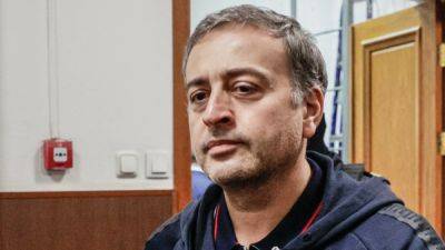 Суд в Москве арестовал замглавы МВД по Дагестану, он отверг обвинения