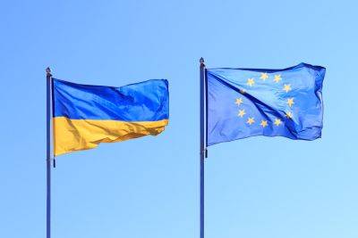 Катарина Матернова - Вступление Украины в ЕС ─ Еврокомиссия рекомендовала начать переговоры по членству - itc.ua - Украина - деревня Ляен - Украинские Новости - Ес