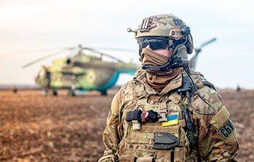 М.Мур - Украинские воины на юге устроили оккупантам пекло - charter97.org - Белоруссия